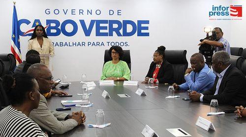 Acordo tripartido vai permitir reforço da ligação com a diáspora cabo-verdiana