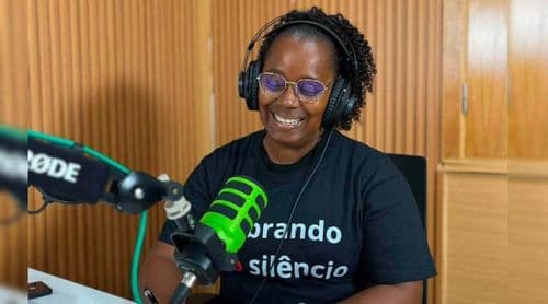 Quebrando o Silêncio: Adventistas alertam para abusos contra idosos em Cabo Verde (c/áudio)
