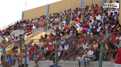 Futebol/Santo Antão Sul: Associação regional de futebol confirma arranque da época a 29 de Novembro