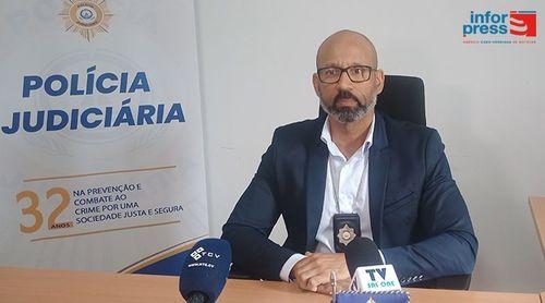 Judicial Police Arrest Five Suspects in Death of Young Irish Man on Sal Island