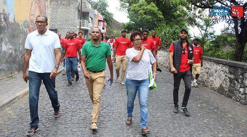 Autárquicas 2024/Paul: MpD propõe transformação do ex-liceu num centro técnico de formação profissional