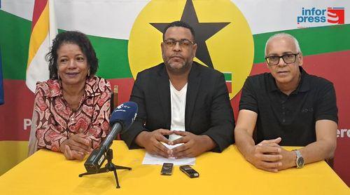 PAICV exige « une intervention immédiate » de la CNE pour des irrégularités présumées lors des festivités de la Journée de la Ville de Mindelo