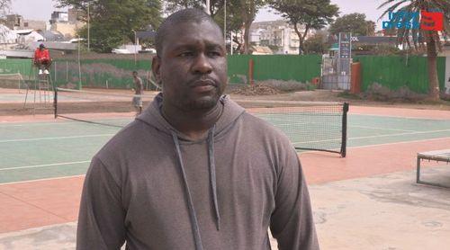 Ténis: Novo presidente da federação pretende reactivar campeonatos nacionais e dinamizar a modalidade