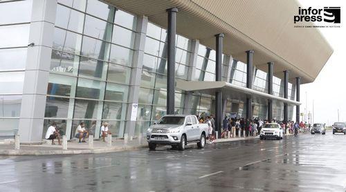 PM garante devida verificação caso houver provas contrárias na recusa de entrada a cidadãos nigerianos