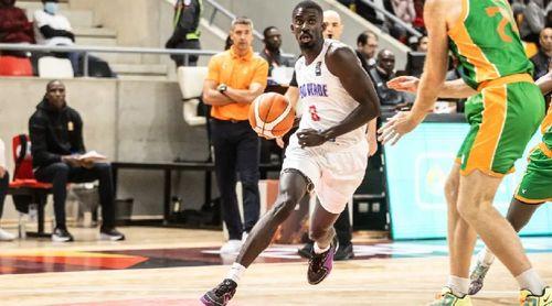 Afrobasket’2025: Cabo Verde perde por um ponto e adia decisão da qualificação