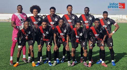 Boa Vista: África Show a uma vitória de título inédito no ano do seu cinquentenário