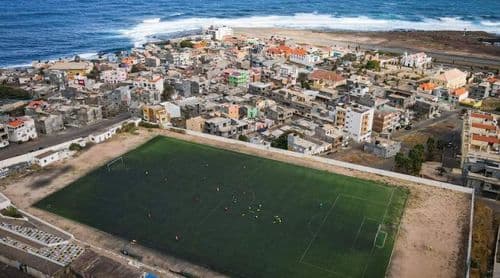Futebol/Ribeira Grande: Associação altera calendário da última jornada do campeonato com jogos decisivos no sábado 