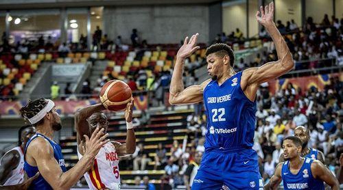 Afrobasket’2025: Federação anuncia hoje os 17 basquetebolistas seleccionados