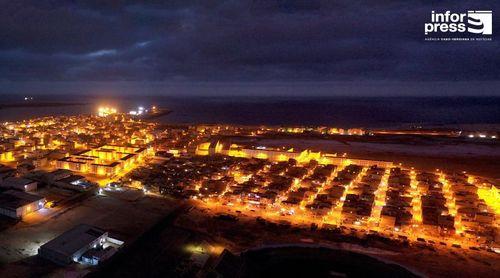 Autárquicas 2024/Boa Vista: Candidatos promovem hoje os primeiros comícios e visitam povoados do interior 