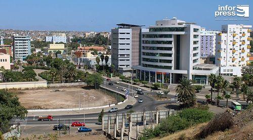 Autárquicas 2024/Praia: MpD leva a mensagem “Acelera Praia “ ao bairro de Paiol