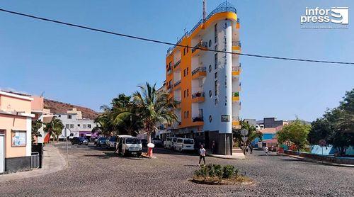 Autárquicas 2024/Tarrafal de São Nicolau: Candidatura Independente desloca-se à Hortelã