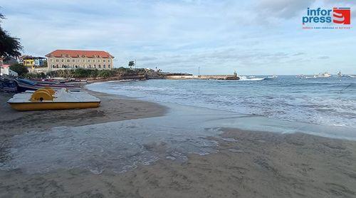 Autárquicas 2024/Tarrafal: Marcelo Correia entre Chão Bom e a cidade e José dos Reis visita Ponta Furna