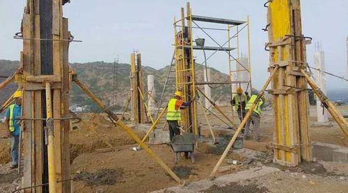 Brava: Agricultores e criadores reclamam da falta de água e questionam demora na conclusão de dessalinizadora 