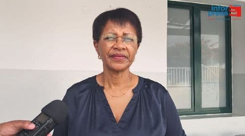 Fogo/Acidente: Joana Rosa defende apoio psicológico aos adolescentes afectados pelo trauma