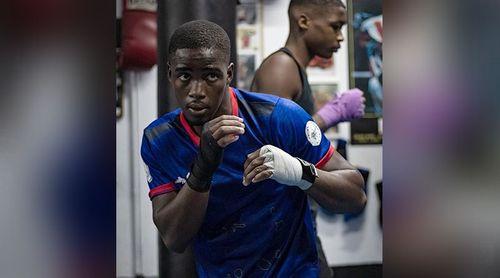 Ailton Monteiro estreia-se na BOXAM 2026 com ambição olímpica e desafios financeiros da selecção