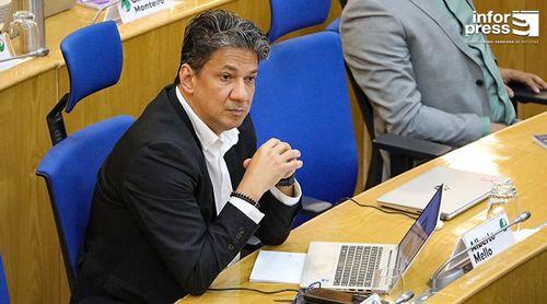 Parlamento: MpD defende harmonização das principais datas nacionais e destaca papel estruturante da democracia cabo‑verdiana