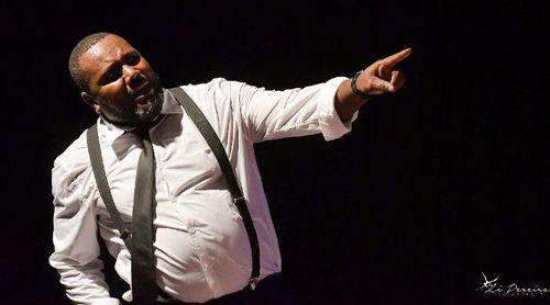 Maio: Diretor do Festival de Teatro “Albiça” satisfeito com adesão do público aos espetáculos 