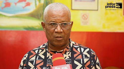 Black Panthers prepara projecto para transformar comunidade da Várzea até 2030 (c/áudio)