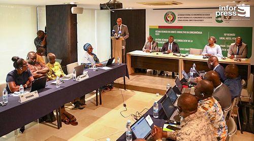 Governo reafirma compromisso com a promoção de um mercado “justo e concorrencial” - secretário de Estado