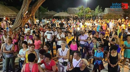 Porto Novo: Aldeia cultural requalificada e modernizada por altura das festas de São João em Maio – autarquia