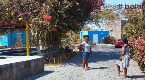 Aldeias Infantis SOS e Speech Care promovem formação sobre trauma para profissionais em Cabo Verde