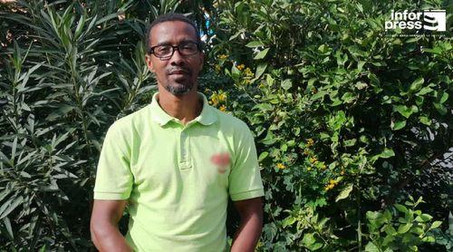 São Vicente: Associação Alto Bomba Unido procura parceiros para realizar festa de Natal para criança e idosos (c/áudio)