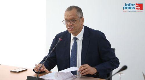 Cabo Verde precisa criar condições para reduzir importações, disse ministro