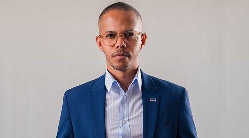 Alector Timas integra Conselho Consultivo e assume papel de embaixador do ADCCE 2026