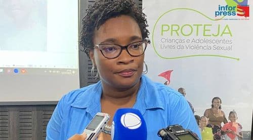 Psicóloga do ICCA defende educação sexual precoce e alerta para crimes sexuais sem contacto físico