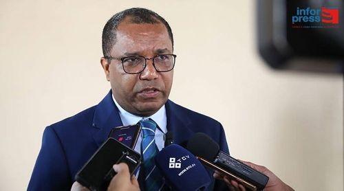 Fogo: Ministro da Educação visita municípios da ilha a partir de hoje