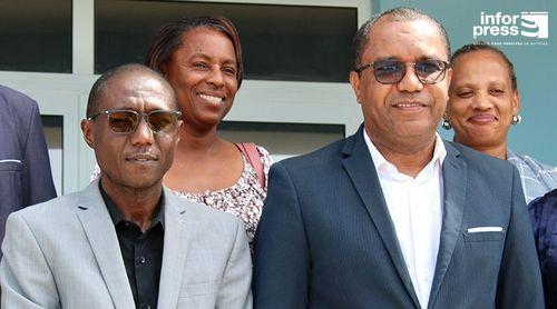 Maio: Ministro pede que câmaras municipais assumam responsabilidade na implementação do PCFR das educadoras de infância