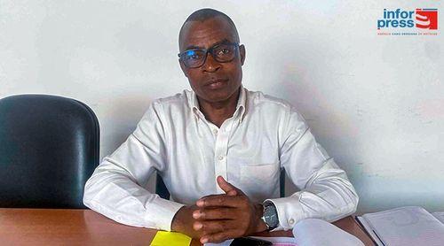 Brava: Autarca diz que Isolamento trava desenvolvimento económico da ilha (c/áudio)