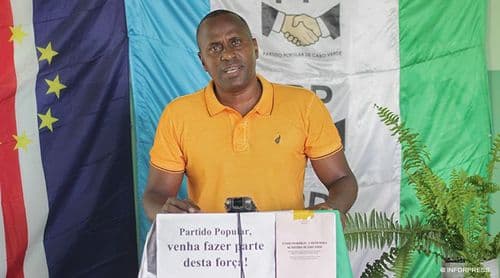 Legislativas 2026: Partido Popular vai concorrer em seis círculos eleitorais - presidente