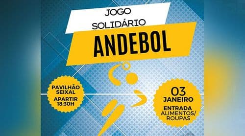 Boa Vista: Amigos de Andebol BV organizam jogo solidário da modalidade na ilha