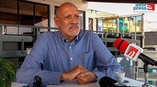 Independência/50 Anos: Cabo Verde está melhor do que há cinco décadas – antigo presidente da Assembleia Nacional (c/vídeo)