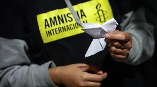 Amnistia com provas de que Israel usa fome para cometer genocídio em Gaza, Telavive desmente