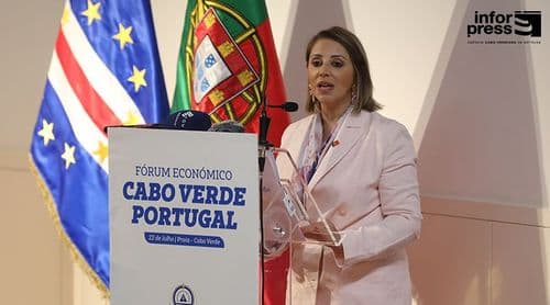 Le Portugal réaffirme le Cabo Verde comme partenaire prioritaire et promet de renforcer l’investissement des entreprises