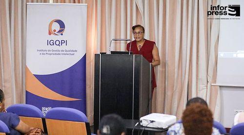 Presidente do IGQPI reafirma compromisso de Cabo Verde com qualidade e normalização internacional (c/áudio)
