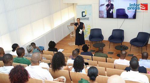 Instituto anuncia acção para valorizar propriedade intelectual de empresas nas suas estratégias de negócio