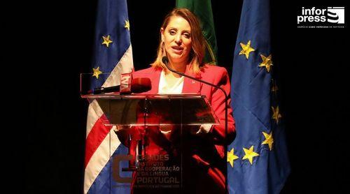 Portugal reafirma compromisso com parceria estratégica com Cabo Verde