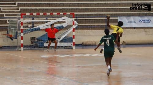 Andebol: Clubes recusam participar na “final four” do nacional e pedem mudança na direcção da FCA