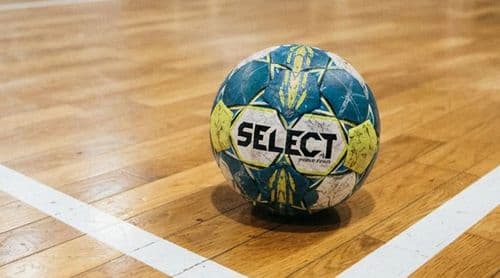 Andebol/São Vicente: Atlético do Mindelo prepara-se para o nacional depois do tetra-campeonato
