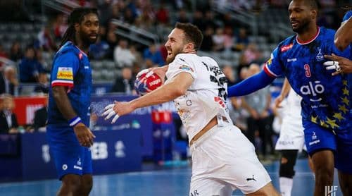 Mundial/Andebol: Cabo Verde encerra participação na Croácia com derrota frente ao Egipto (24-31)