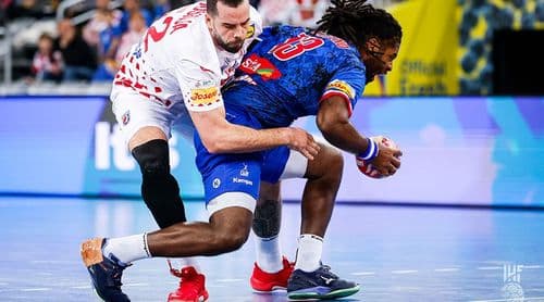 Andebol: Nova equipa directiva liderada por Ângela Almeida assume a gestão da federação