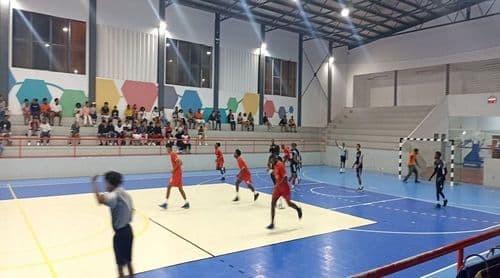 Andebol/Santo Antão: Super Estrelas feminino e Vitória SC Paul masculino conquistam torneio de abertura
