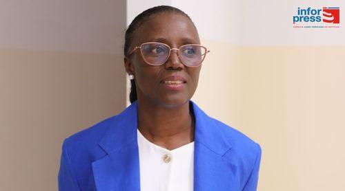 Andebol: Presidente da federação enaltece crescimento e consolidação da selecção senior masculina (c/áudio)