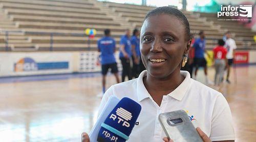 Handball: la Fédération mise sur la formation et l’identification des talents pour renforcer le développement de la discipline