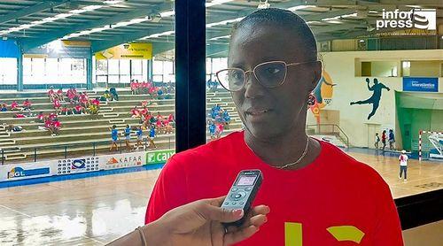 Federação aponta transporte, finanças e falta de público como principais desafios do andebol feminino em Cabo Verde