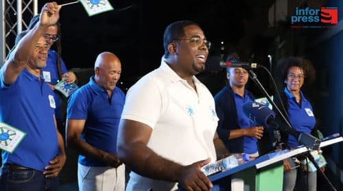 Legislativas2026/São Vicente: UCID pede à Zona Libertada que liberte Cabo Verde do bipartidarismo através do voto
