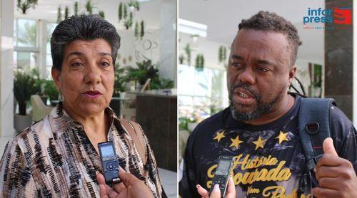 REPORTAGEM/São Vicente: Carnaval 2026 entre receios do público e confiança dos grupos